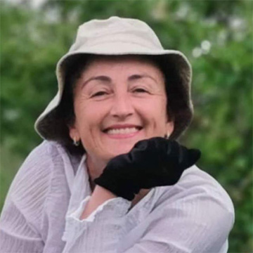 Ruxandra