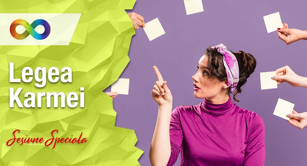 Legea Karmei