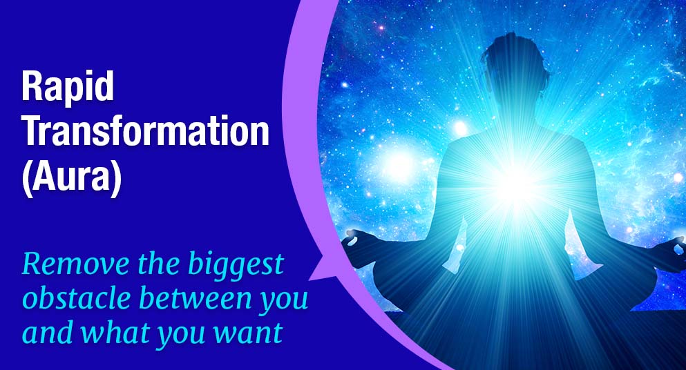 Rapid Transformation (Aura)